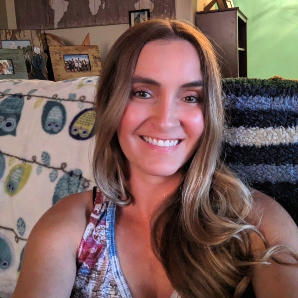 Meet your Posher, Amanda